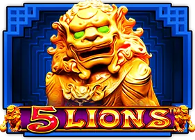 sawan789 5 Lions ทดลองเล่นฟรี