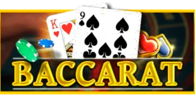 Baccarat sawan789