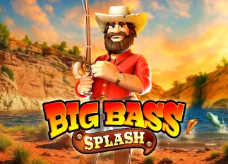 Big Bass Splash sawan789