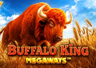 sawan789 Buffalo King Megaways ทดลองเล่นฟรี
