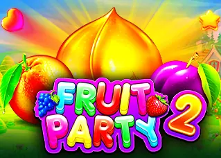 Fruit Party 2 sawan789