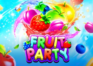 sawan789 Fruit Party ทดลองเล่นฟรี