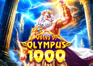 sawan789 Gates of Olympus 1000 ทดลองเล่นฟรี