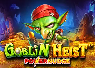 sawan789 Goblin Heist Powernudge ทดลองเล่นฟรี