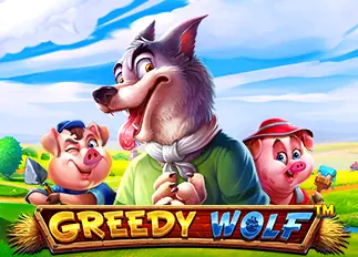 sawan789 Greedy Wolf ทดลองเล่นฟรี