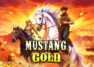 sawan789 Mustang Gold ทดลองเล่นฟรี