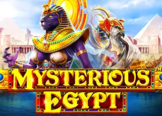 sawan789 Mysterious Egypt ทดลองเล่นฟรี