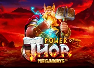 Power of Thor Megaways sawan789