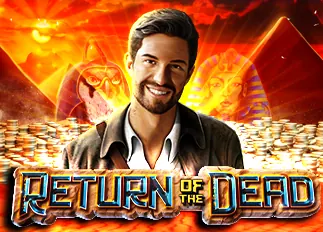 sawan789 Return of the Dead ทดลองเล่นฟรี