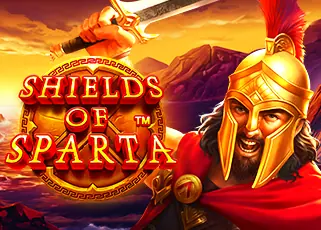 sawan789 Shields of Sparta ทดลองเล่นฟรี