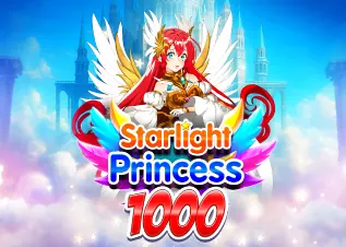 sawan789 Starlight Princess 1000 ทดลองเล่นฟรี