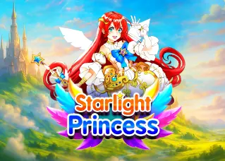 sawan789 Starlight Princess ทดลองเล่นฟรี