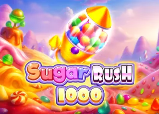 Sugar Rush 1000 sawan789