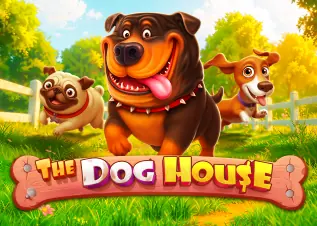 sawan789 The Dog House ทดลองเล่นฟรี
