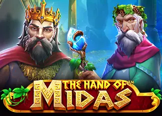 sawan789 The Hand of Midas ทดลองเล่นฟรี