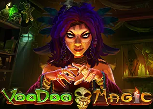 Voodoo Magic sawan789