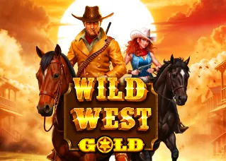 sawan789 Wild West Gold ทดลองเล่นฟรี