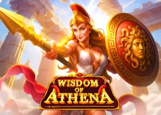 sawan789 Wisdom of Athena ทดลองเล่นฟรี